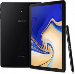 Замена динамика на планшете Samsung Galaxy Tab S4 10.5 в Ижевске